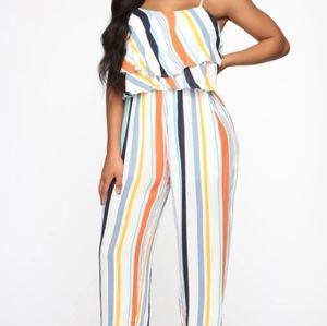 Jumpsuit (new)